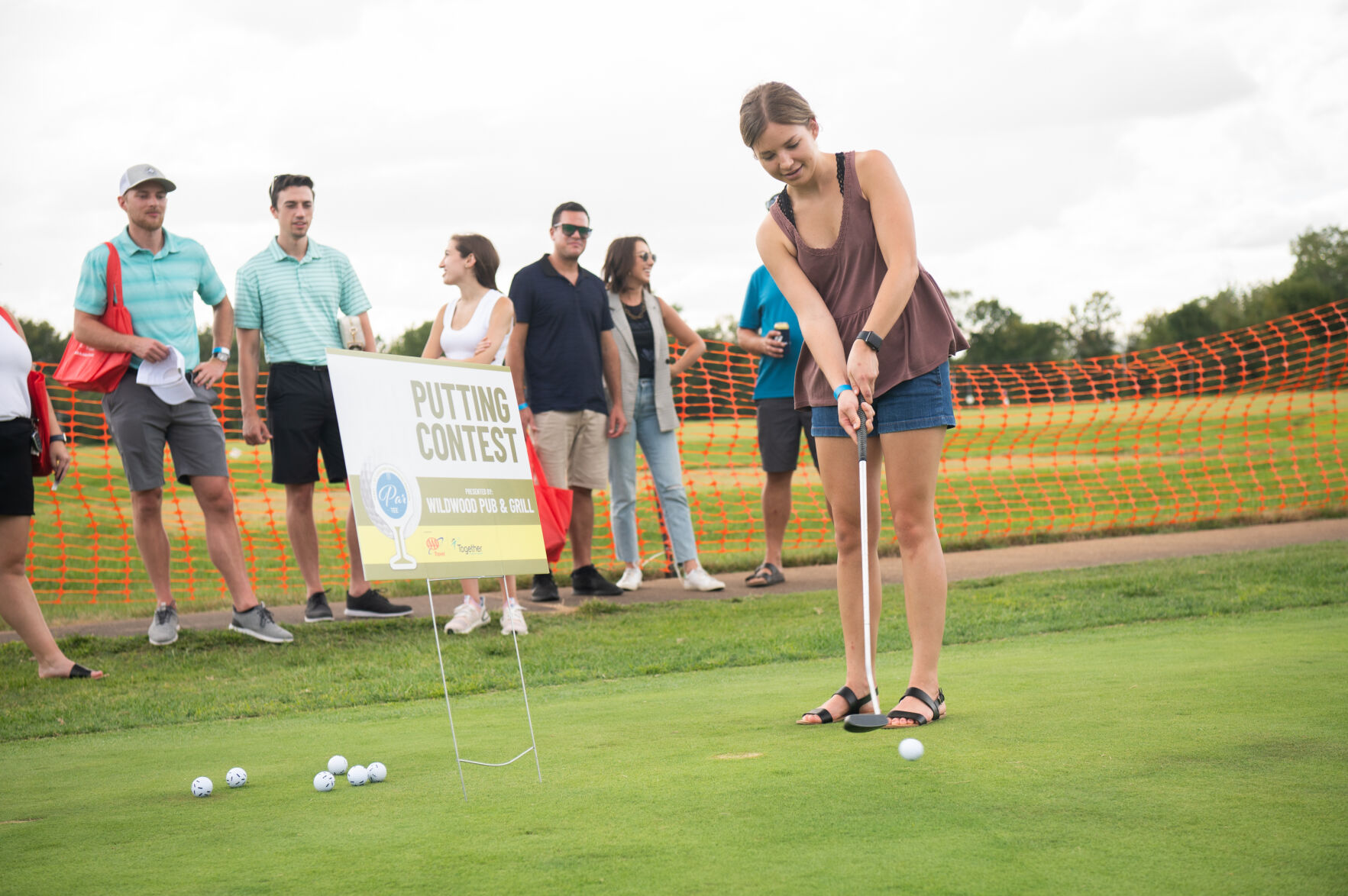 Par Tee at Family Golf and Learning Center